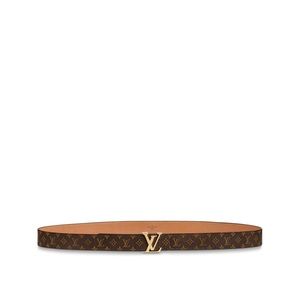 LOUIS VUITTON BELT: LOWEST ILL GO